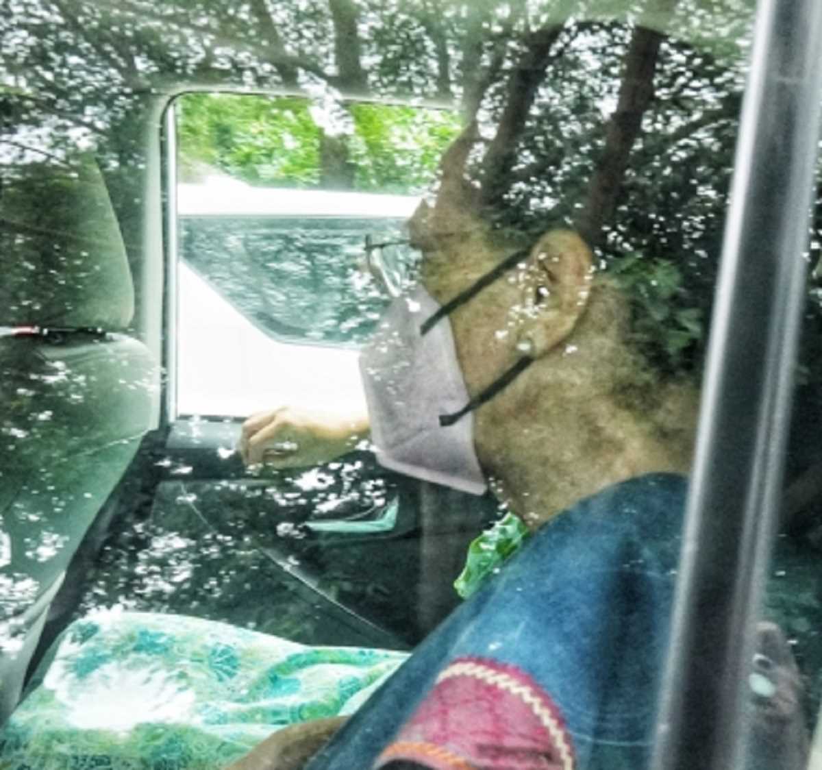 नेशनल हेराल्ड मामला: सोनिया गांधी से ईडी की पूछताछ आज के लिए समाप्त